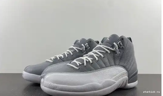 Retro Stealth Jordan CT8013-015 12 CT8013-015 0623